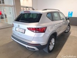  Seat  ATECA Move! 2.0TDi 150pk/cv 5p Manual Diesel  10 #2
