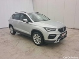  Seat  ATECA Move! 2.0TDi 150pk/cv 5p Manual Diesel  10 #8