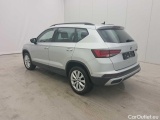  Seat  ATECA Move! 2.0TDi 150pk/cv 5p Manual Diesel  10 #9