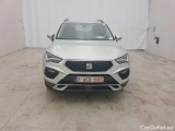  Seat  ATECA Move! 2.0TDi 150pk/cv 5p Manual Diesel  10 #16