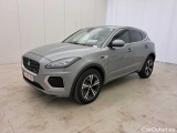  Jaguar  E-PACE R-Dynamic S P300e 1.5i 309pk/cv 5p AWD Aut. Automatic Petrol/Electric  11 