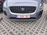  Jaguar  E-PACE R-Dynamic S P300e 1.5i 309pk/cv 5p AWD Aut. Automatic Petrol/Electric  11 #26