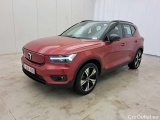  Volvo  XC 40 R-Design P8 Recharge 408pk/cv 5p AWD Automatic Electric  12 