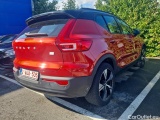  Volvo  XC 40 R-Design P8 Recharge 408pk/cv 5p AWD Automatic Electric  12 #2