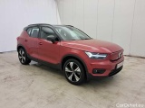  Volvo  XC 40 R-Design P8 Recharge 408pk/cv 5p AWD Automatic Electric  12 #8
