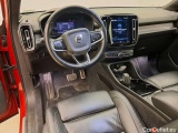  Volvo  XC 40 R-Design P8 Recharge 408pk/cv 5p AWD Automatic Electric  12 #15