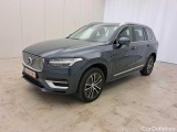  Volvo  XC90 Inscription Expr. 2.0T8 Hybrid 303pk 5p 7pl AWD Geartr. Automatic Petrol/Electric  13 