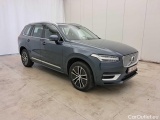  Volvo  XC90 Inscription Expr. 2.0T8 Hybrid 303pk 5p 7pl AWD Geartr. Automatic Petrol/Electric  13 #9