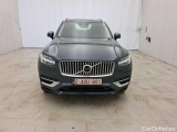  Volvo  XC90 Inscription Expr. 2.0T8 Hybrid 303pk 5p 7pl AWD Geartr. Automatic Petrol/Electric  13 #17