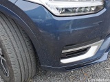  Volvo  XC90 Inscription Expr. 2.0T8 Hybrid 303pk 5p 7pl AWD Geartr. Automatic Petrol/Electric  13 #27
