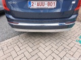  Volvo  XC90 Inscription Expr. 2.0T8 Hybrid 303pk 5p 7pl AWD Geartr. Automatic Petrol/Electric  13 #46