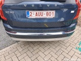  Volvo  XC90 Inscription Expr. 2.0T8 Hybrid 303pk 5p 7pl AWD Geartr. Automatic Petrol/Electric  13 #56