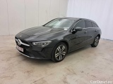  Mercedes  CLA-Klasse CLA250e Shooting Brake Business Sol. 1.3i 218pk/cv 5p 8G-DCT Automatic Petrol/Electric  14 