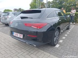  Mercedes  CLA-Klasse CLA250e Shooting Brake Business Sol. 1.3i 218pk/cv 5p 8G-DCT Automatic Petrol/Electric  14 #2
