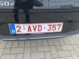  Mercedes  CLA-Klasse CLA250e Shooting Brake Business Sol. 1.3i 218pk/cv 5p 8G-DCT Automatic Petrol/Electric  14 #7
