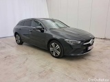  Mercedes  CLA-Klasse CLA250e Shooting Brake Business Sol. 1.3i 218pk/cv 5p 8G-DCT Automatic Petrol/Electric  14 #8