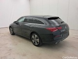  Mercedes  CLA-Klasse CLA250e Shooting Brake Business Sol. 1.3i 218pk/cv 5p 8G-DCT Automatic Petrol/Electric  14 #9
