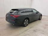  Mercedes  CLA-Klasse CLA250e Shooting Brake Business Sol. 1.3i 218pk/cv 5p 8G-DCT Automatic Petrol/Electric  14 #10