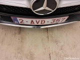  Mercedes  CLA-Klasse CLA250e Shooting Brake Business Sol. 1.3i 218pk/cv 5p 8G-DCT Automatic Petrol/Electric  14 #12
