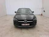  Mercedes  CLA-Klasse CLA250e Shooting Brake Business Sol. 1.3i 218pk/cv 5p 8G-DCT Automatic Petrol/Electric  14 #16