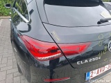  Mercedes  CLA-Klasse CLA250e Shooting Brake Business Sol. 1.3i 218pk/cv 5p 8G-DCT Automatic Petrol/Electric  14 #58