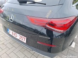  Mercedes  CLA-Klasse CLA250e Shooting Brake Business Sol. 1.3i 218pk/cv 5p 8G-DCT Automatic Petrol/Electric  14 #60