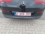  Mercedes  CLA-Klasse CLA250e Shooting Brake Business Sol. 1.3i 218pk/cv 5p 8G-DCT Automatic Petrol/Electric  14 #62