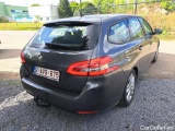  Peugeot  308 SW Business 1.5BlueHDi S&S 130pk/cv 5p Manual Diesel  15 #2