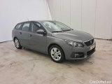  Peugeot  308 SW Business 1.5BlueHDi S&S 130pk/cv 5p Manual Diesel  15 #8