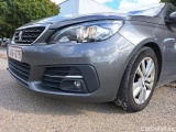  Peugeot  308 SW Business 1.5BlueHDi S&S 130pk/cv 5p Manual Diesel  15 #26