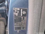  Mercedes  CLA-Klasse CLA200d Sedan Business Solution 2.0d 150pk/cv 4p 8G-DCT Automatic Diesel  18 #4