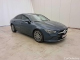  Mercedes  CLA-Klasse CLA200d Sedan Business Solution 2.0d 150pk/cv 4p 8G-DCT Automatic Diesel  18 #8