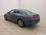  Mercedes  CLA-Klasse CLA200d Sedan Business Solution 2.0d 150pk/cv 4p 8G-DCT Automatic Diesel  18 #9