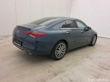  Mercedes  CLA-Klasse CLA200d Sedan Business Solution 2.0d 150pk/cv 4p 8G-DCT Automatic Diesel  18 #10