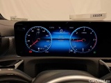  Mercedes  CLA-Klasse CLA200d Sedan Business Solution 2.0d 150pk/cv 4p 8G-DCT Automatic Diesel  18 #13