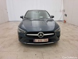  Mercedes  CLA-Klasse CLA200d Sedan Business Solution 2.0d 150pk/cv 4p 8G-DCT Automatic Diesel  18 #16