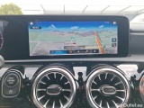  Mercedes  CLA-Klasse CLA200d Sedan Business Solution 2.0d 150pk/cv 4p 8G-DCT Automatic Diesel  18 #20