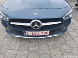  Mercedes  CLA-Klasse CLA200d Sedan Business Solution 2.0d 150pk/cv 4p 8G-DCT Automatic Diesel  18 #22
