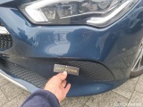  Mercedes  CLA-Klasse CLA200d Sedan Business Solution 2.0d 150pk/cv 4p 8G-DCT Automatic Diesel  18 #23