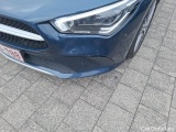 Mercedes  CLA-Klasse CLA200d Sedan Business Solution 2.0d 150pk/cv 4p 8G-DCT Automatic Diesel  18 #33