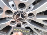  Mercedes  CLA-Klasse CLA200d Sedan Business Solution 2.0d 150pk/cv 4p 8G-DCT Automatic Diesel  18 #43