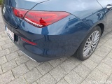  Mercedes  CLA-Klasse CLA200d Sedan Business Solution 2.0d 150pk/cv 4p 8G-DCT Automatic Diesel  18 #52