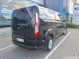  Ford  Transit Custom DC Limited 300L 2.0TD EcoBlue 130pk/cv Aut. Automatic Diesel  20 #2