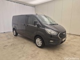  Ford  Transit Custom DC Limited 300L 2.0TD EcoBlue 130pk/cv Aut. Automatic Diesel  20 #8