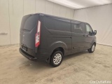  Ford  Transit Custom DC Limited 300L 2.0TD EcoBlue 130pk/cv Aut. Automatic Diesel  20 #10