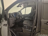  Ford  Transit Custom DC Limited 300L 2.0TD EcoBlue 130pk/cv Aut. Automatic Diesel  20 #11