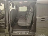  Ford  Transit Custom DC Limited 300L 2.0TD EcoBlue 130pk/cv Aut. Automatic Diesel  20 #14