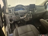  Ford  Transit Custom DC Limited 300L 2.0TD EcoBlue 130pk/cv Aut. Automatic Diesel  20 #15