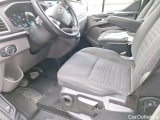  Ford  Transit Custom DC Limited 300L 2.0TD EcoBlue 130pk/cv Aut. Automatic Diesel  20 #21