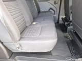  Ford  Transit Custom DC Limited 300L 2.0TD EcoBlue 130pk/cv Aut. Automatic Diesel  20 #25